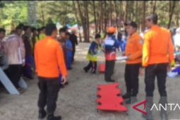 BPBD Bangka edukasi kesiapsiagaan bencana kepada pelajar disabilitas