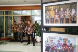 BTN peduli bersama Muhammadiyah salurkan bantuan ke korban Banjir di Sumatera