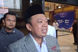 Menteri Nusron komitmen capai 87 persen LP2B demi ketahanan pangan Nasional