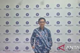 Himpunan Alumni IPB beri penghargaan kepada 100 alumni terkemuka