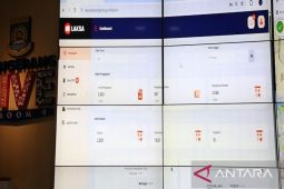 2025, Pemkot Tangerang selesaikan 11.668 pengaduan masyarakat