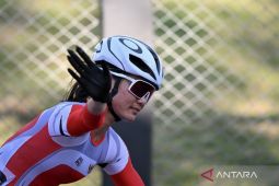 Kumpulkan 80 emas, Indonesia tempati posisi dua klasemen SEA Games 2025