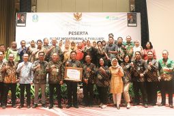 Disnakertrans Jatim perkuat sinergisitas dengan BPJS Ketenagakerjaan