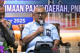 BPKP mendorong transformasi digital Samsat terstandar di Kalbar