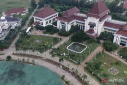 Data desa presisi kunci perencanaan pembangunan di Kabupaten Bekasi