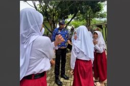 Bupati Pacitan luncurkan Gerakan "Ayah Mengambil Rapor"