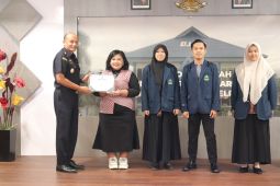 Kemenkeu Satu Babel Closing Program Youthpreneur 2025