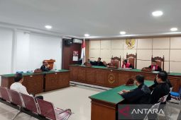 Jaksa tuntut Kepala BP2P dua tahun penjara terkait korupsi rusunawa