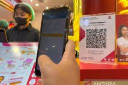 Kota Depok tertinggi dalam kepemilikan uang elektronik