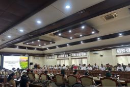 DPRD Bali-pemkab bahas pelanggaran Jatiluwih demi pertahankan WBD