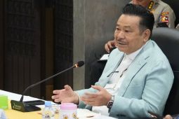 Wamenko Otto nilai polemik Perpol 10/2025 tidak seharusnya berlarut