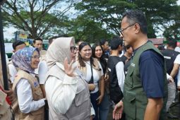 Aksi BUMN Peduli, BTN kerahkan bantuan untuk korban banjir Sumatera