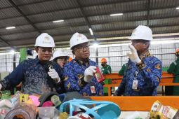 DKI Jakarta gandeng swasta hadirkan pusat daur ulang sampah plastik