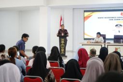 Pemkab-Sigi dorong KPM kolaborasi lintas sektor atasi stunting