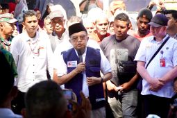 Soal bantuan untuk Aceh dari asing, Ketum PMI: Kalau diberikan terima