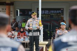 Pemkab Banyuwangi siagakan 27 posko kesehatan selama libur Natal