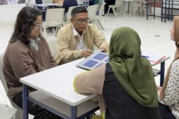 Pemprov Banten dorong ayah ambil rapor demi kuatkan peran pengasuhan anak