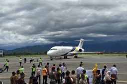 TransNusa perkuat akses udara Bima-Bali dengan penerbangan langsung