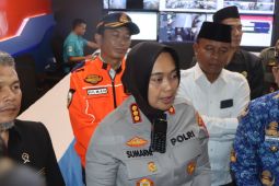 Polresta Cirebon buka layanan penitipan kendaraan gratis saat libur Nataru