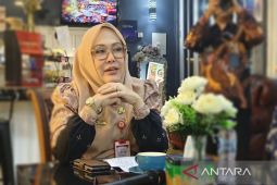 Kejar tingkat gemar membaca nasional, Dispursip Kalteng pacu gerakan literasi