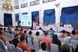 Menteri Nusron minta pemda di Jawa Barat lakukan revisi rencana tata ruang