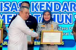 Jasa Raharja dukung zero ODOL demi ekosistem transportasi aman