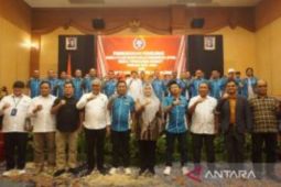 Ketum PWI ajak jurnalis jaga jati diri pers nasional