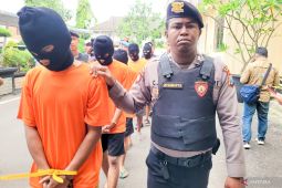 Polres Situbondo catat kasus kekerasan seksual tahun ini meningkat