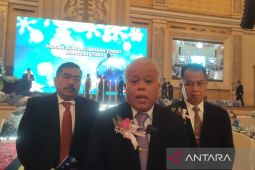 Kejati Sumut gelar perayaan Natal 2025, Harli Siregar ajak jajaran perkuat integritas