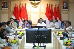 Mentan/Kabapanas: Harga pangan tak boleh naik saat stok melimpah