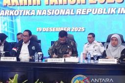 BNN menghadirkan inovasi rehabilitasi keliling di 10 provinsi
