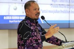 Disdikbud Kukar bangun kolaborasi tingkatkan mutu PAUD