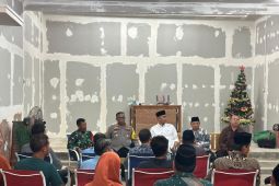 Kemenag mediasi polemik rumah doa di Bekasi