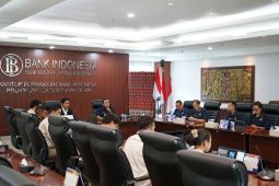 DJPb NTT dan BI bersinergi mengawal kinerja fiskal jelang akhir tahun