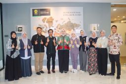 UI dan IIUM jajaki kerja sama pendidikan spesialis konservasi gigi bidang endodontik