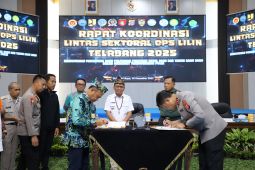 UMPR jalin kerja sama dengan Polda Kalteng perkuat sinergi lintas sektoral