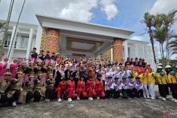 Babel tegaskan aksi bersama berantas korupsi pada puncak HAKORDIA 2025