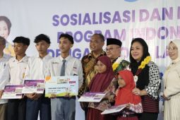 Bupati Sleman sebut akses dan keberlanjutan jadi tantangan dalam pendidikan