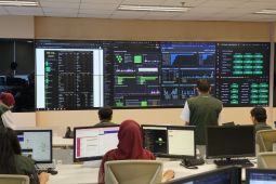 Finnet siagakan layanan pembayaran digital selama libur Nataru