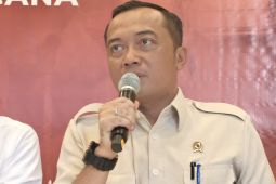 Govt issues regulations on the wood use after the Sumatra floods