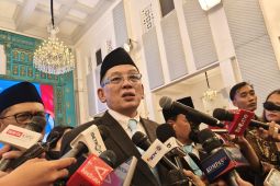 Tujuh Komisioner KY berjanji kerja maksimal tanpa intervensi