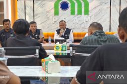 PDAM Tirta Mountala siap berkontribusi kebutuhan air bersih daerah bencana