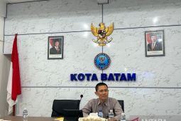 BNN Kota Batam kedepankan pencegahan dalam pemberantasan narkoba