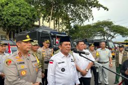 Pemprov Kepri berikan pelayanan prima selama Nataru