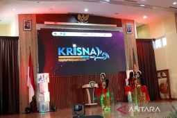 UIN Yogyakarta apresiasi kerja kolektif sivitas akademika melalui KRISNA