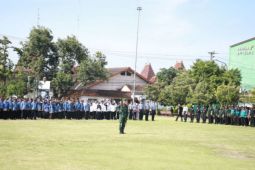 Bupati Bantul sebut Cinta tanah air harus diwujudkan melalui tindakan nyata