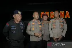 Polres Bangka Barat luncurkan layanan pengaduan berbasis WhatsApp