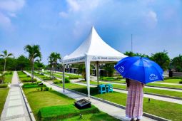 Al Azhar Memorial Garden tawarkan solusi pemakaman syariah yang nyaman