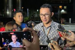 Diduga kabur saat OTT Kejari HSU, KPK imbau serahkan diri