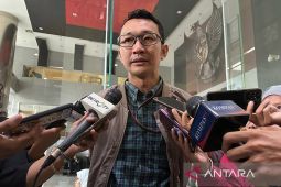 KPK respons peluang panggil Aura Kasih setelah periksa Ridwan Kamil